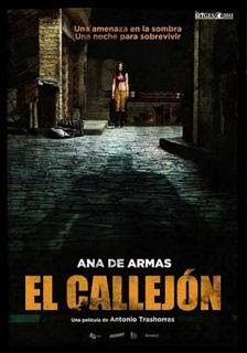 descargar El Callejon, El Callejon español, veronline El Callejon