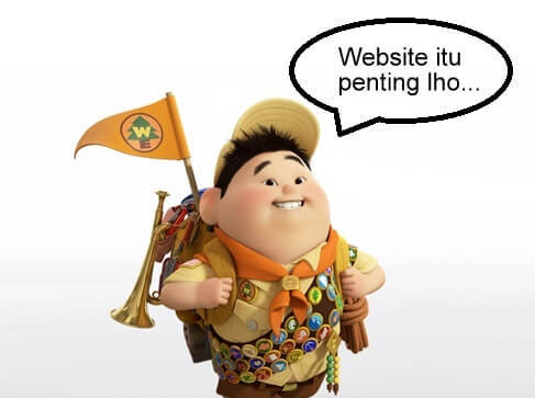 Pentingnya Membuat Website Untuk Bisnis Pentingnya Membuat Website Untuk Bisnis