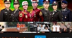 Pendaftaran Penerimaan Polri Polisi 2021 2022 Pendaftaran Mahasiswa Baru 2021 2022