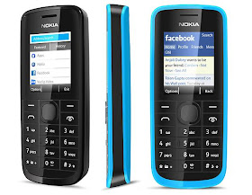 HP Nokia Murah di Bawah 500 ribu