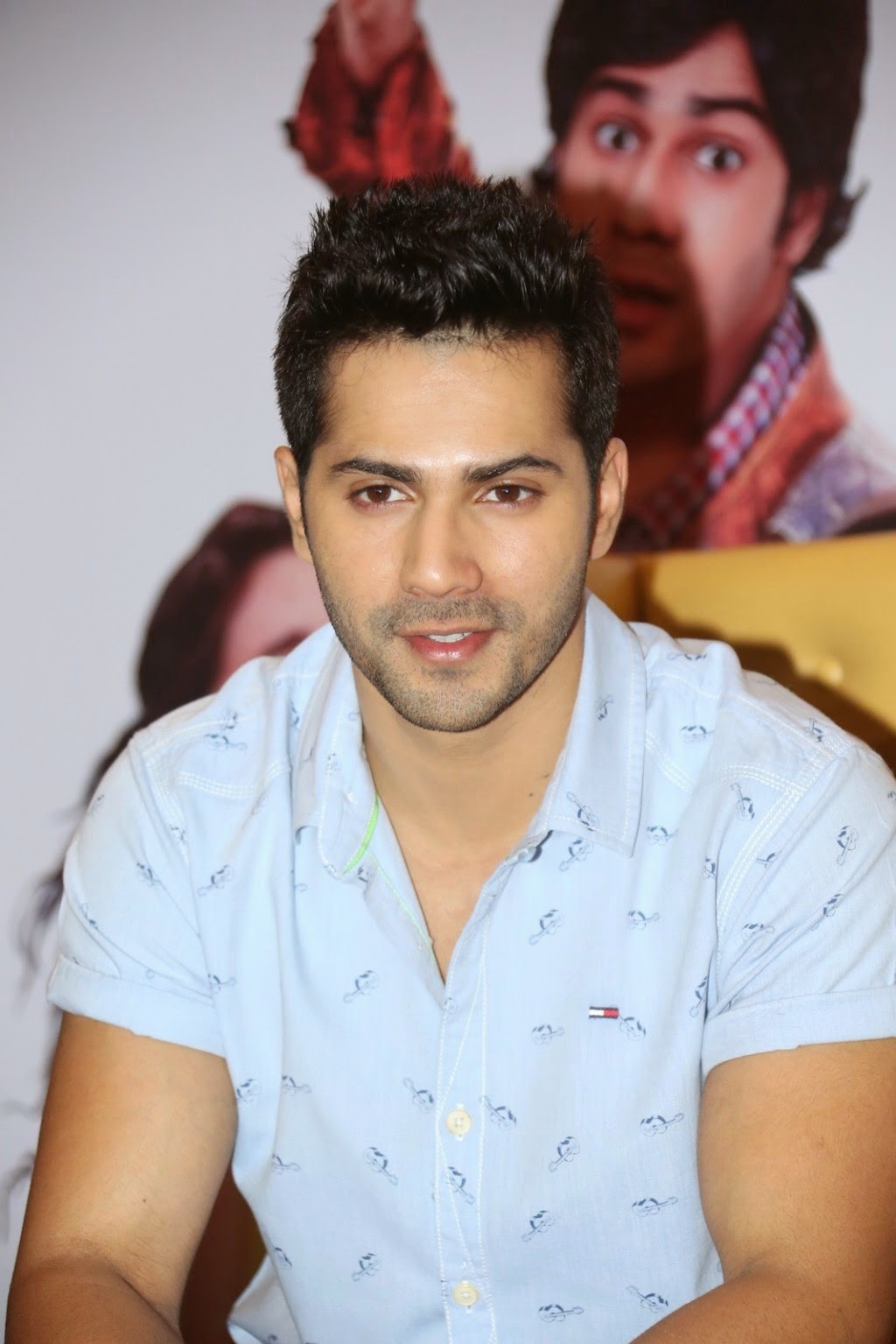 Varun Dhawan Latest Photo Gallery - SOUTH ACTRESS & ACTOR PHOTO GALLERY