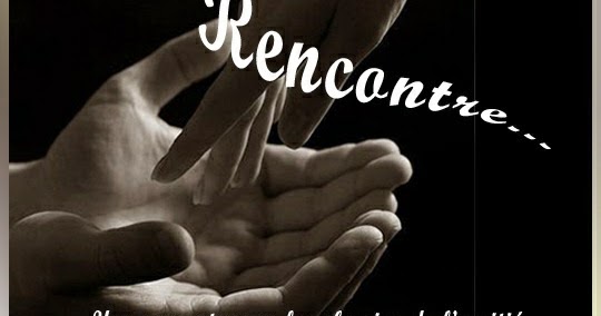 Poeme de rencontre pour la premiere fois