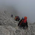[Ελλάδα] Η .Π.Υ  για τη διάσωση δύο ορειβατών στον Όλυμπο 