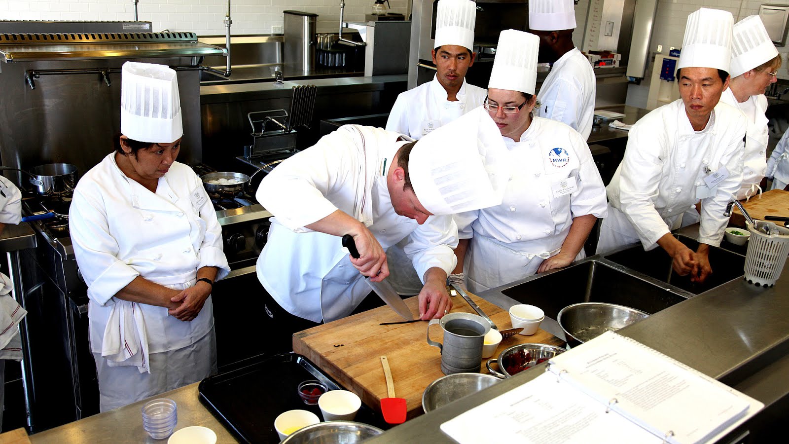 Culinary Arts School San Antonio - School Choices