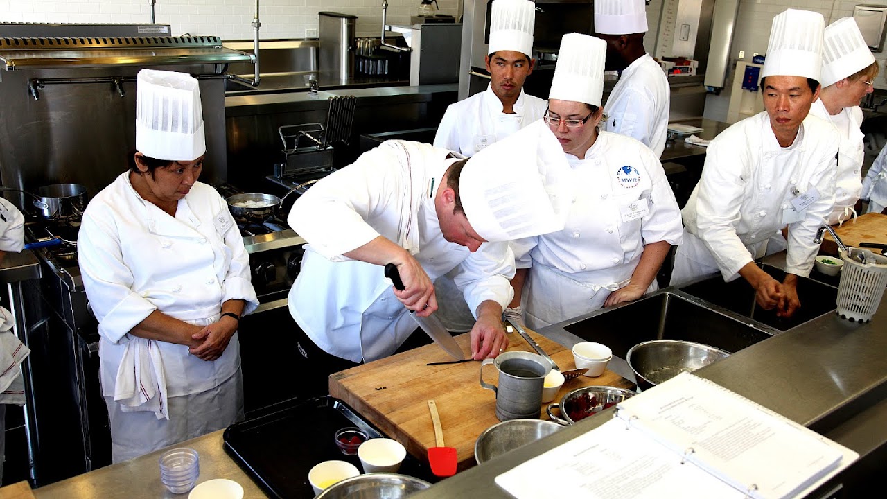 Culinary Arts School San Antonio - School Choices