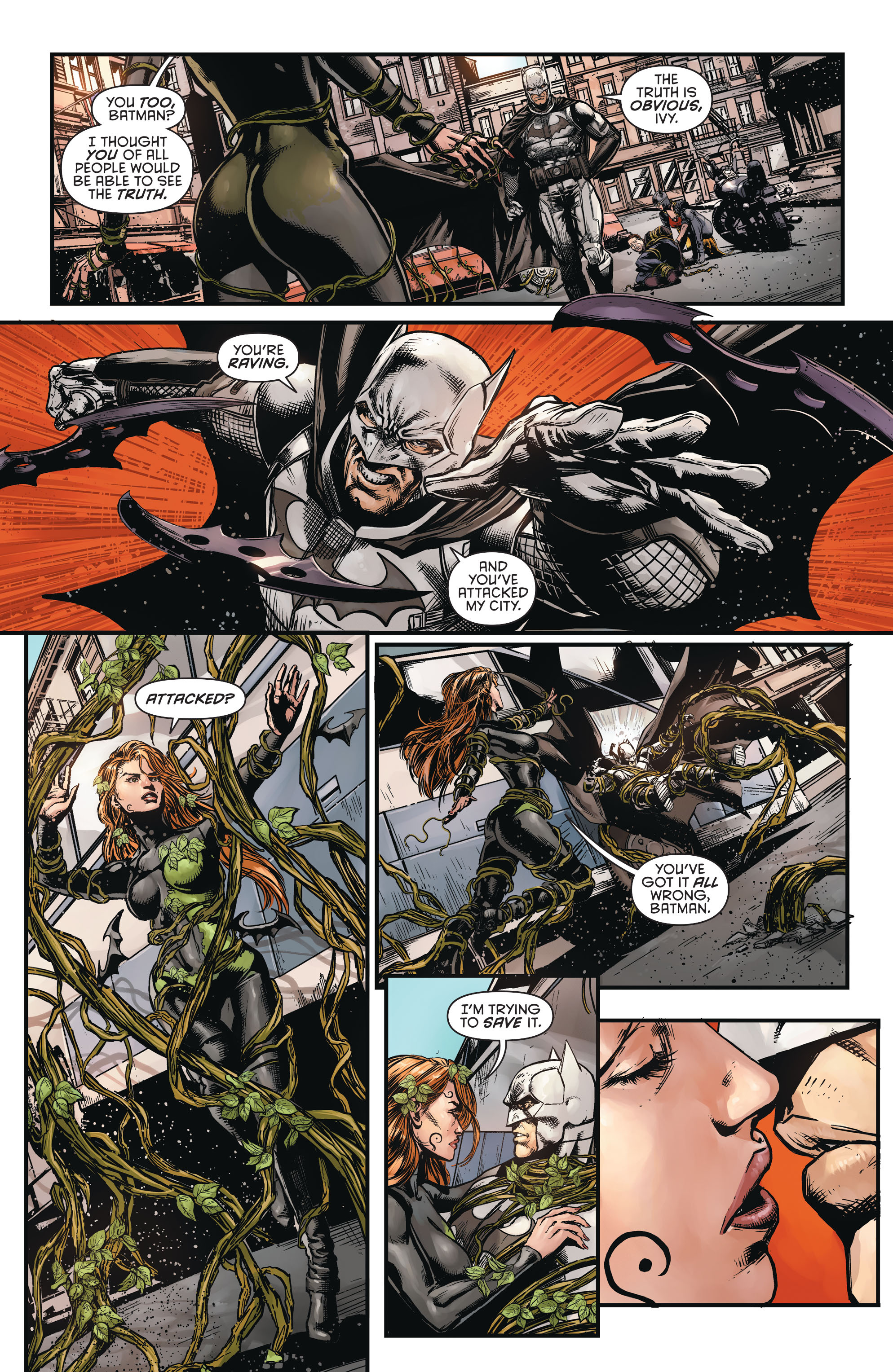 Read online Detective Comics (2011) comic -  Issue #27 - 52