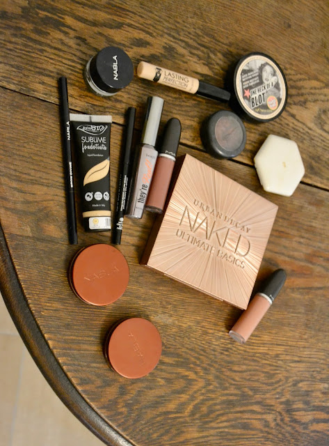 January Favorites!
