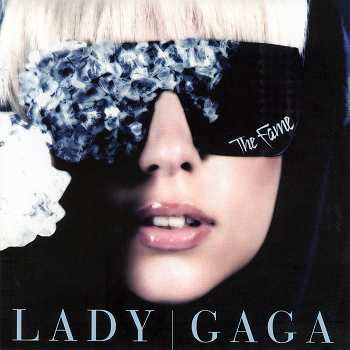 Lady Gaga-Poker Face