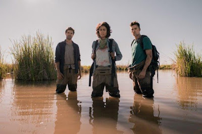 The Marshes 2018 Movie Image