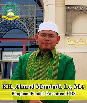 Kreatifitas Menulis: Sabar Dalam Musibah