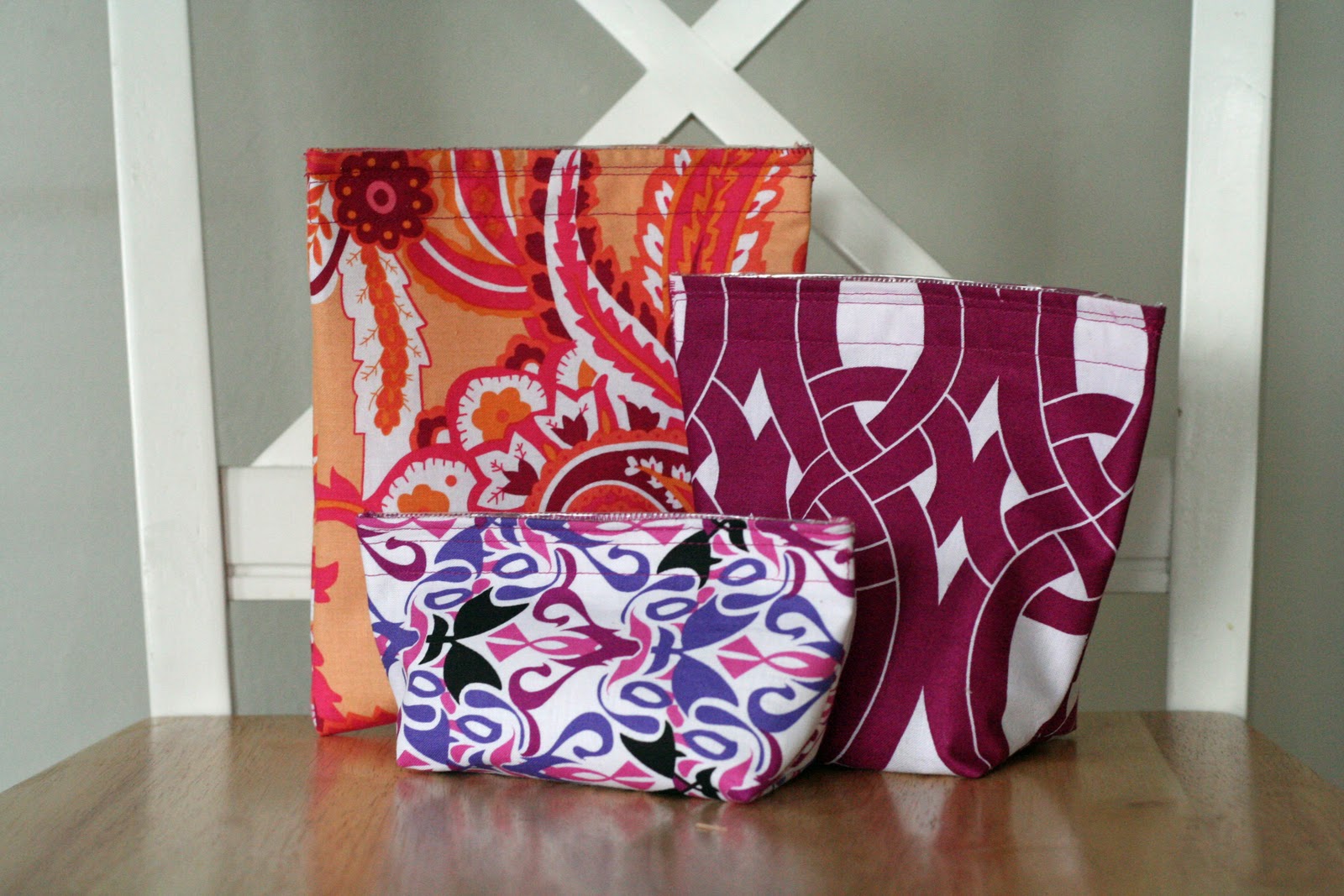 Better Life Blog Reusable Snack Bags