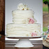 Ruffle cake: Como fazer babados de pasta americana?