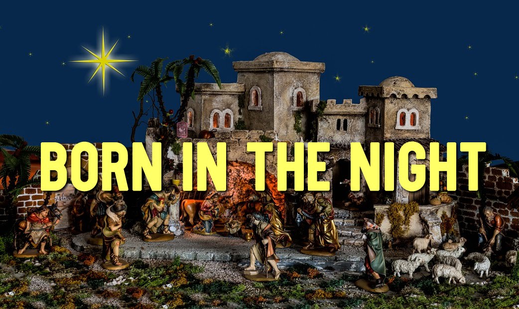 Born in the Night, Mary's Child