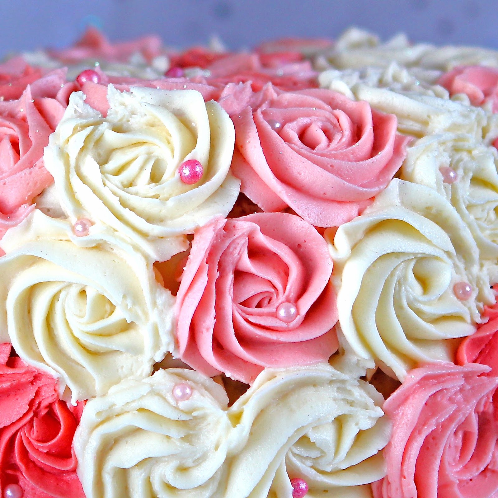 Best Vanilla Sponge Birthday Cake Recipe Best Vanilla Sponge Birthday Cake Recipe