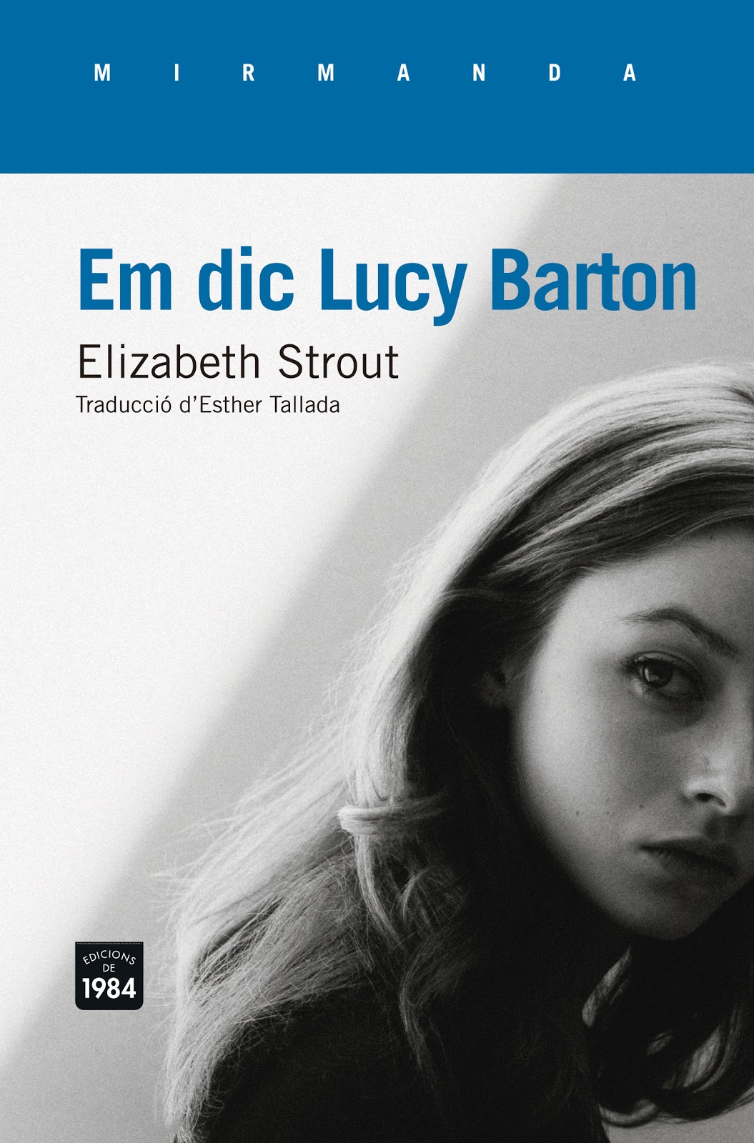 Resultat d'imatges de em dic lucy barton