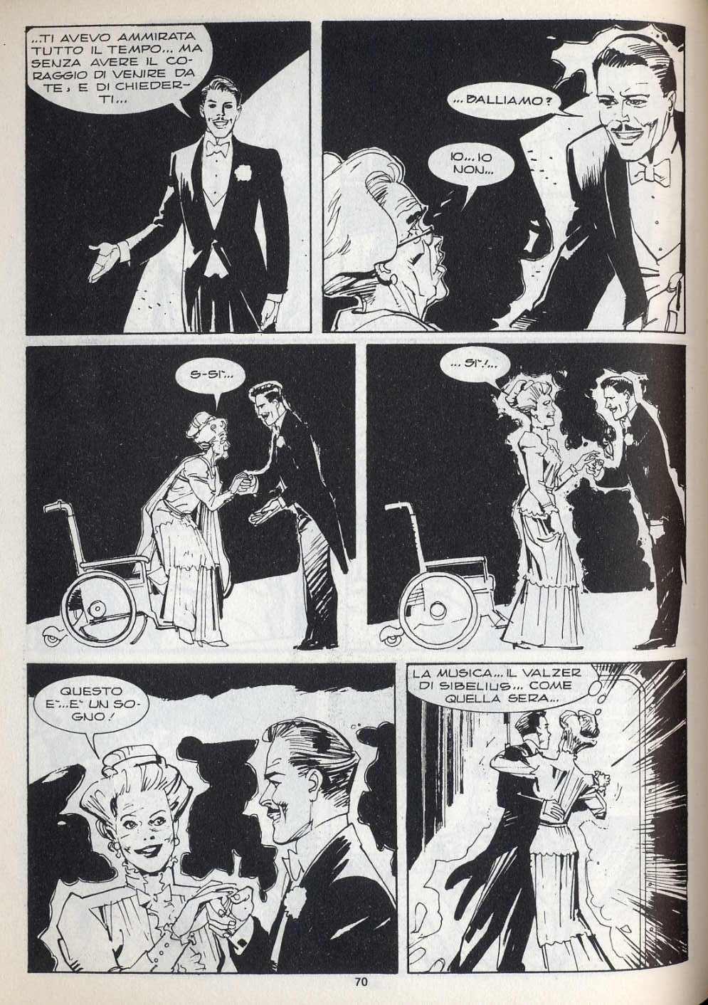 Dylan Dog (1986) issue 90 - Page 67