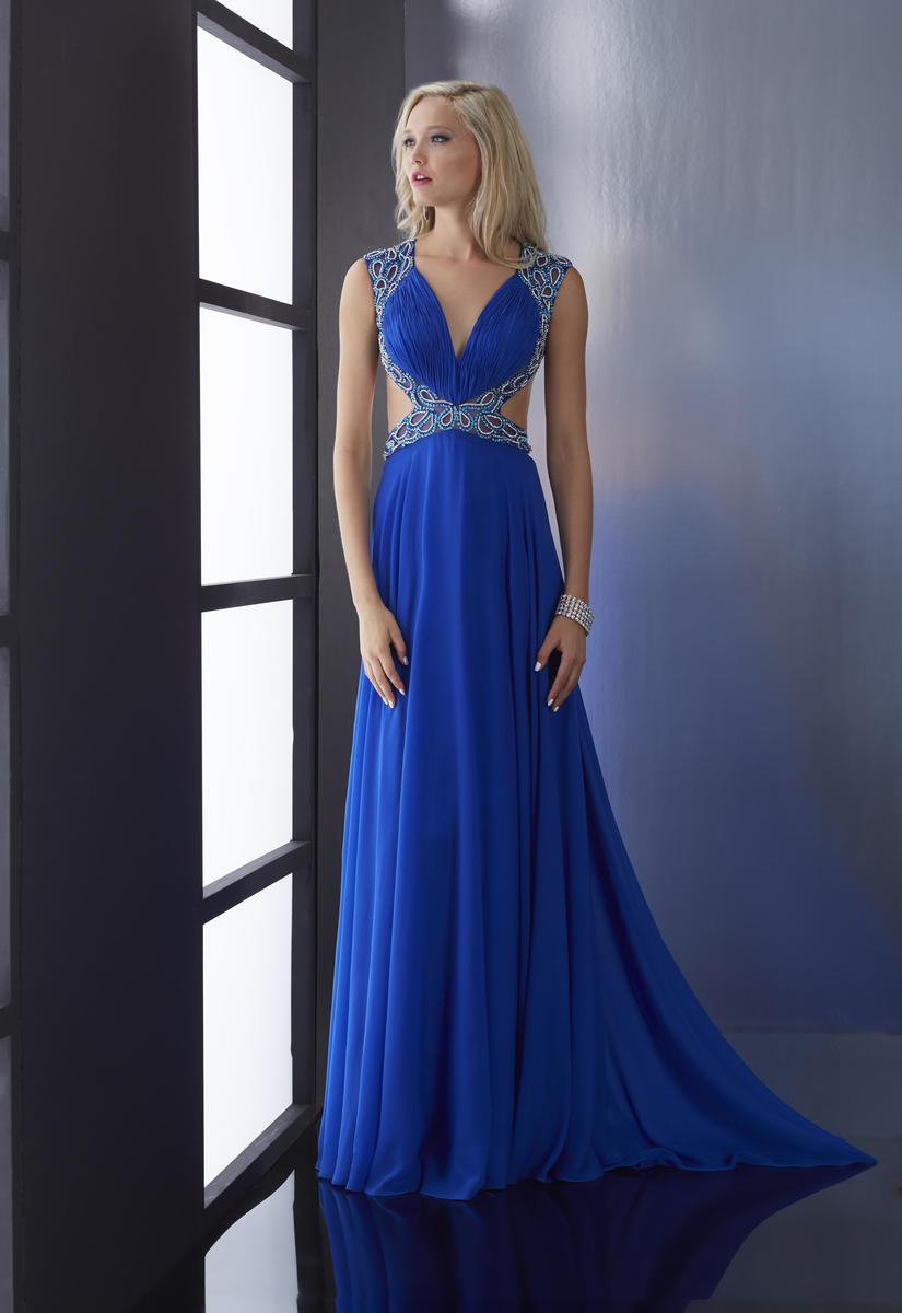 Royal Blue Bridesmaid Dress - All About Wedding | Dress Wallpaper