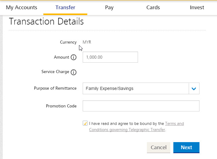 Dbs Car Loan Payment Dbs Car Loan Payment
