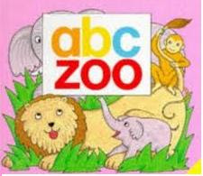 Game  -  ABC  Zoo