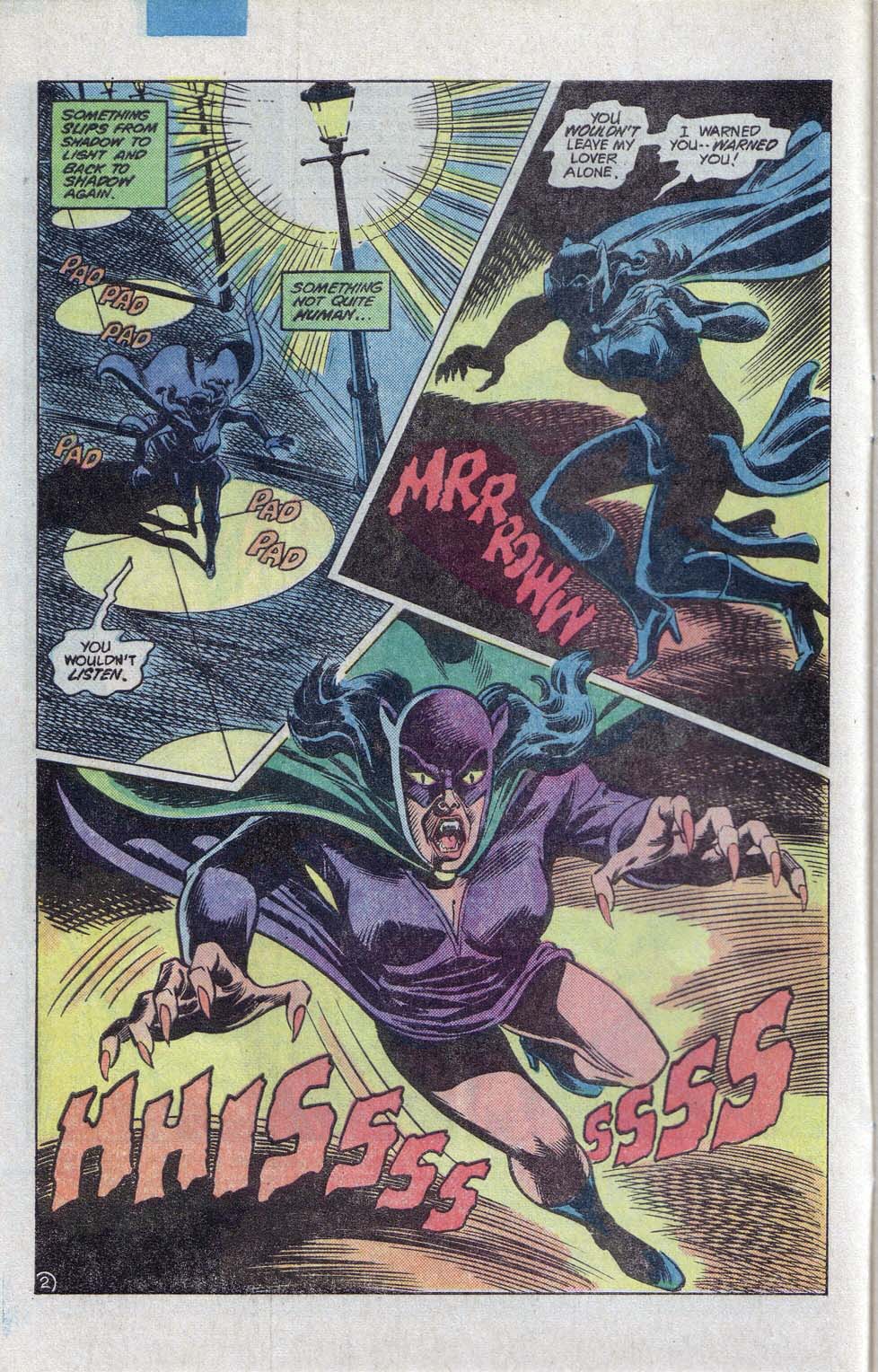 Detective Comics (1937) issue 521 - Page 3