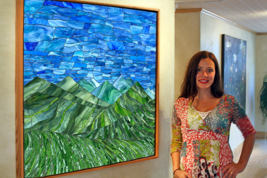 Blogtown Muck Madness Show Opens At Qart Gallery