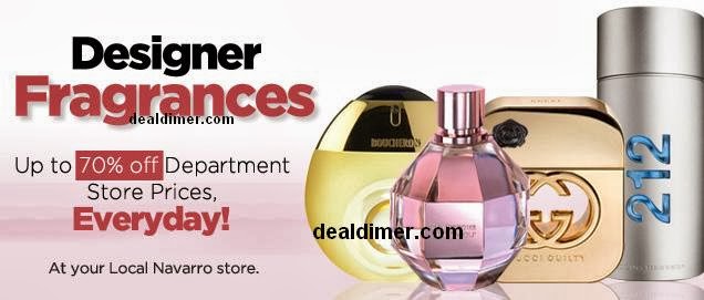 Upto 70% off on Fragrance - Homeshop18 Valentine Day special
