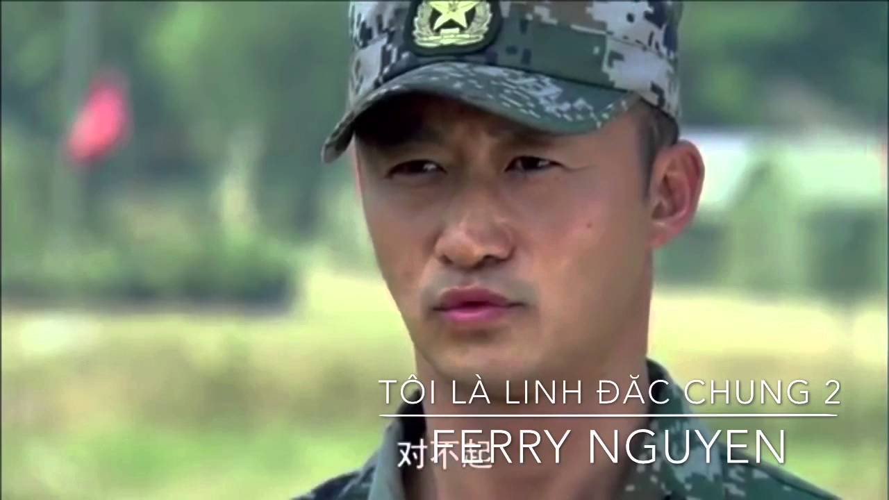 Tôi Là Lính Đặc Chủng 2