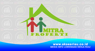 PT Mitra Property Pekanbaru 