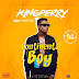 Continental Boy by King Perry