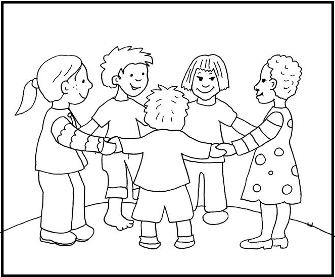 Mi Grado Primero Respeto A La Diversidad