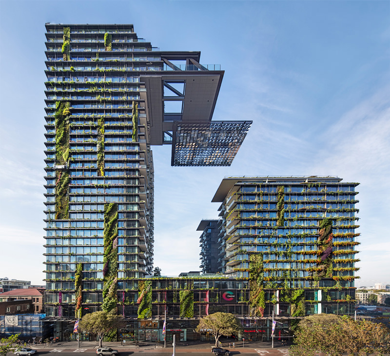 arquitectura-sostenible-Sydney