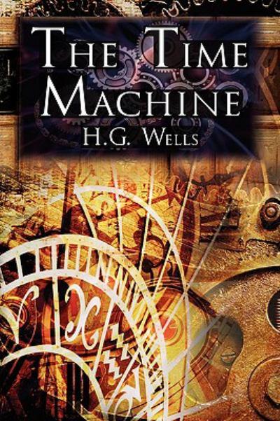 The Time Machine PDF by H. G. Wells free download