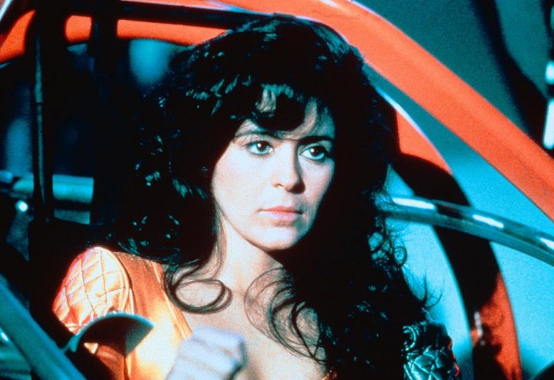 ONLY IN DREAMS ♫: María Conchita Alonso