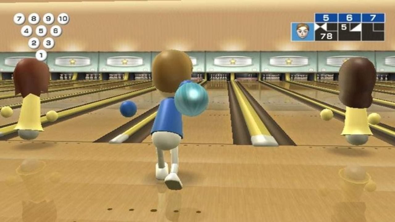 Wii Sports: os melhores esportes da s\u00e9rie - Nintendo Blast