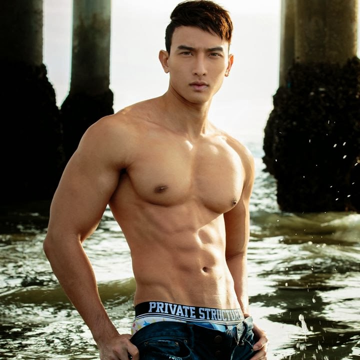 Chan Than San - Vietnamese Hot Boy | Hot Boy Photos Sexy Nude