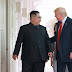 Donald Trump deve ter 2º encontro com Kim Jong-un em 2019.