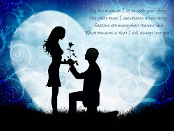 quotes wallpapers desktop backgrounds romantic cartoon him couple marriage couples moon enjoy happy story verse tag passionate poems