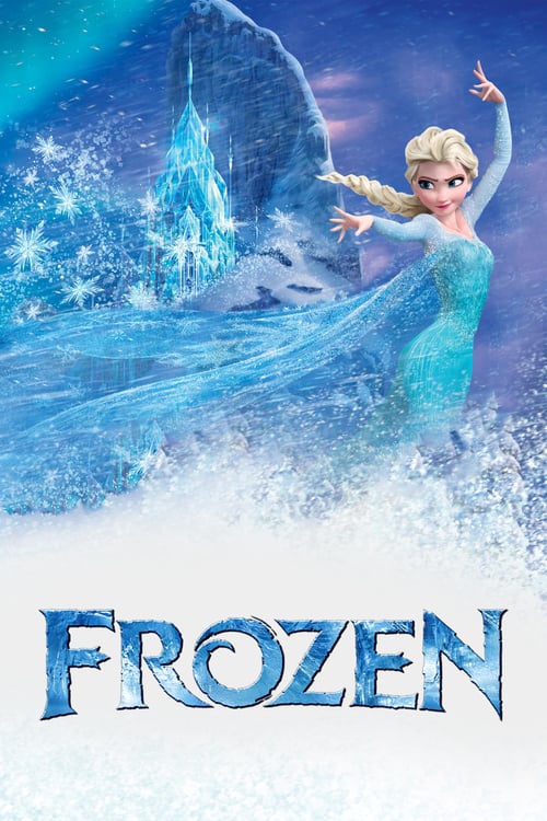 [HD] La Reine des neiges 2013 Film Complet En Anglais
