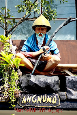 KULTURA:Angono