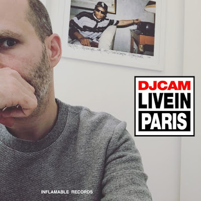 djcam-live DJ Cam – Live in Paris