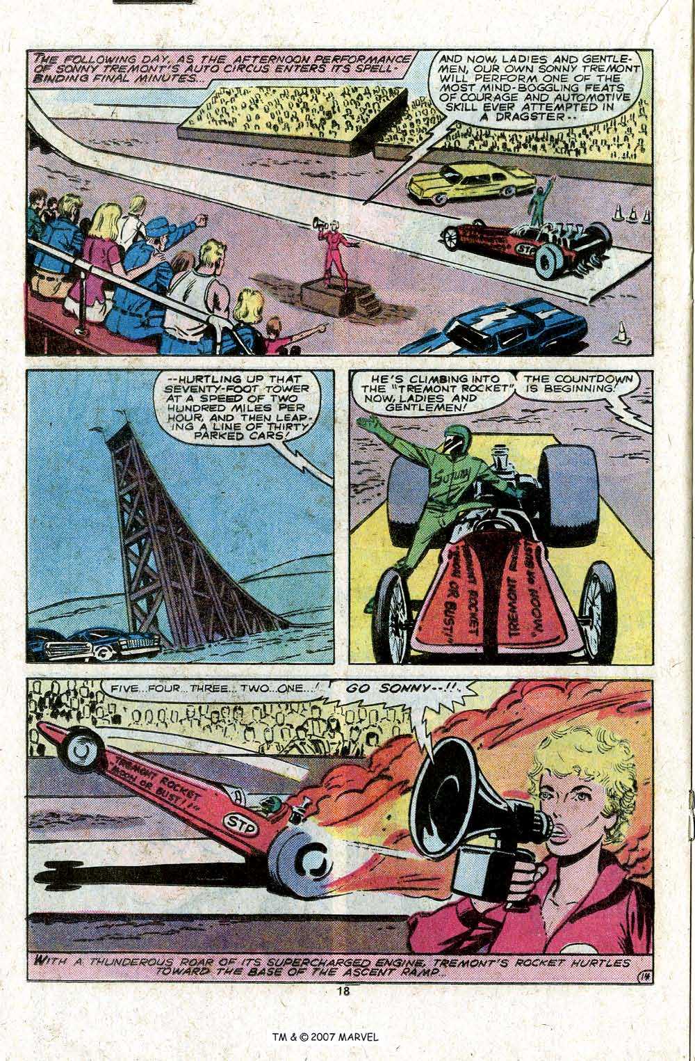 Ghost Rider (1973) issue 57 - Page 20