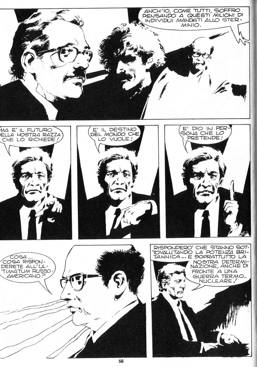 Dylan Dog (1986) issue 27 - Page 53