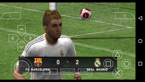 تحميل pes 2014 للاندرويد بحجم صغير تحميل pes 2014 للاندرويد بحجم صغير