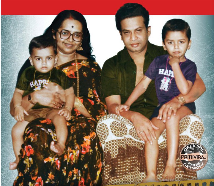 Prithviraj Sukumaran Height Weight Age Wiki Biography