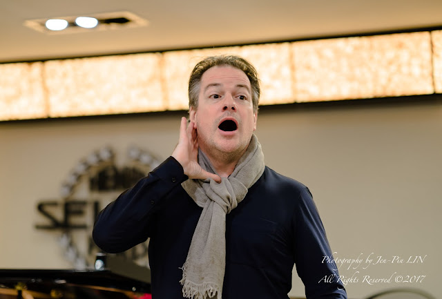 Emmanuel Pahud ©Photography Jen-Pin LIN Emmanuel Pahud ©Photography Jen-Pin LIN