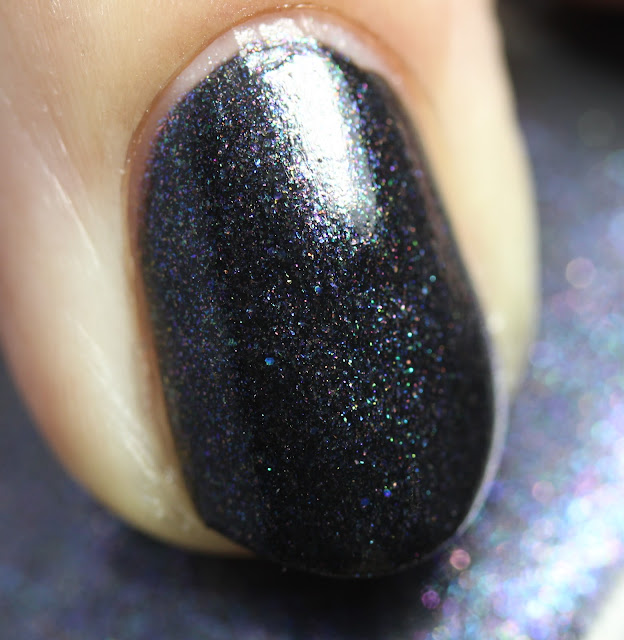 Anonymous Lacquer Star Light, Star Bright