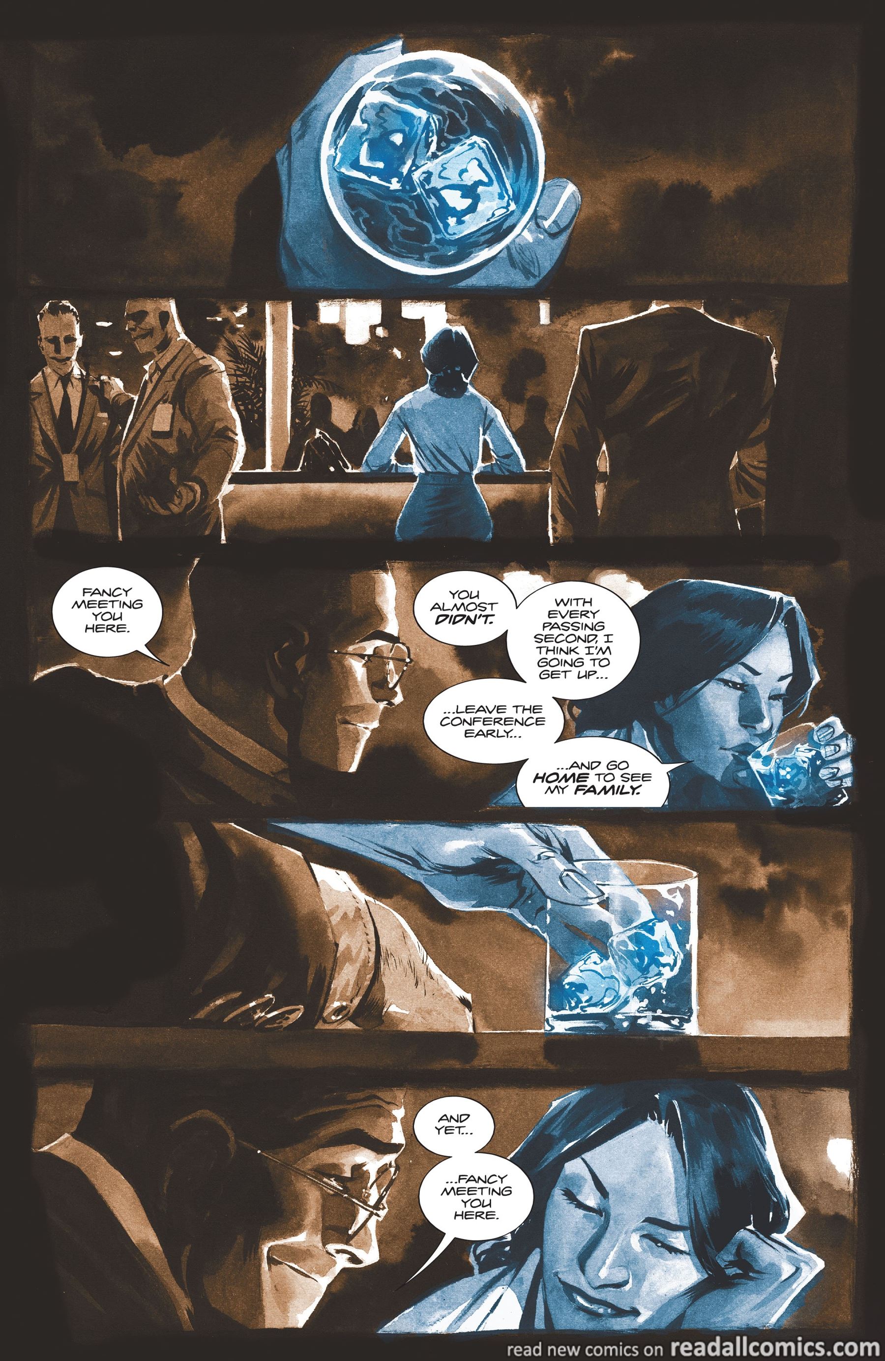 Basilisk chapter 6 page 13