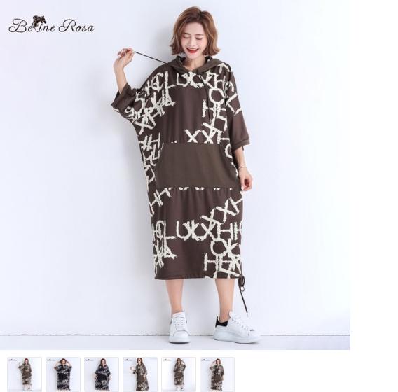 Sale On Coffee Pots - Floral Dress - Casual Long Sleeve Dresses For Juniors - Midi Dress