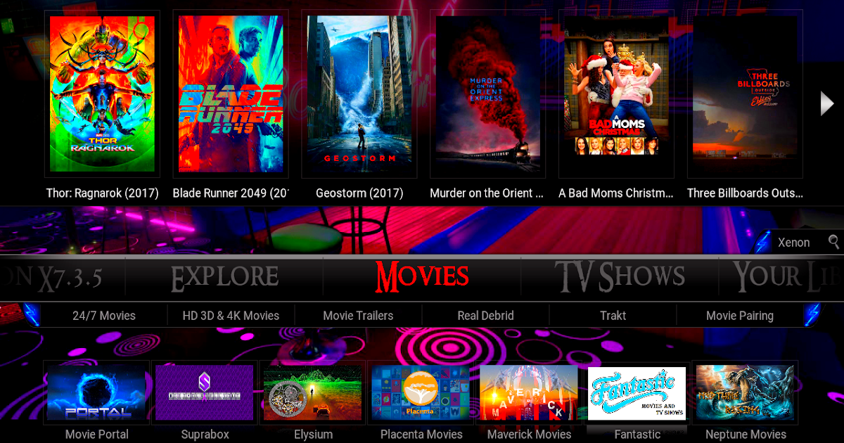 Best Android Build For Kodi Best Android Build For Kodi