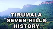 ‬తిరుమల ఏడుకొండల పరమార్ధం || Tirumala Seven Hills History || Ram Karri